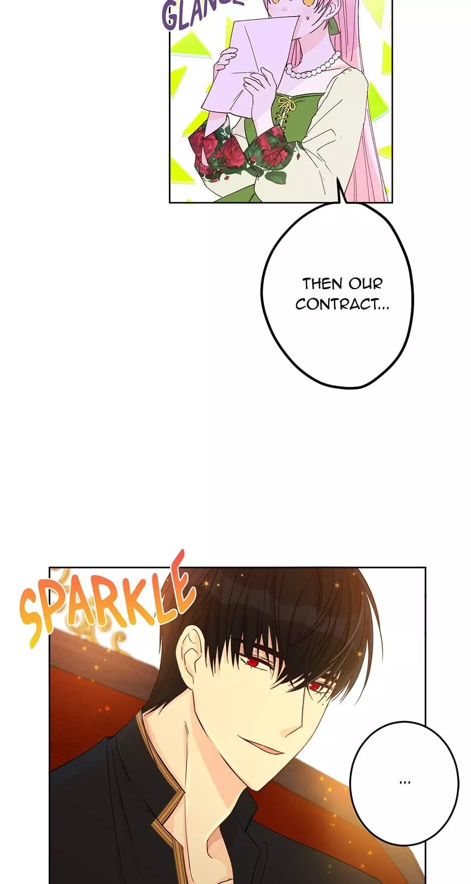 I Was Tricked into this Fake Marriage! Chapter 18 page 26