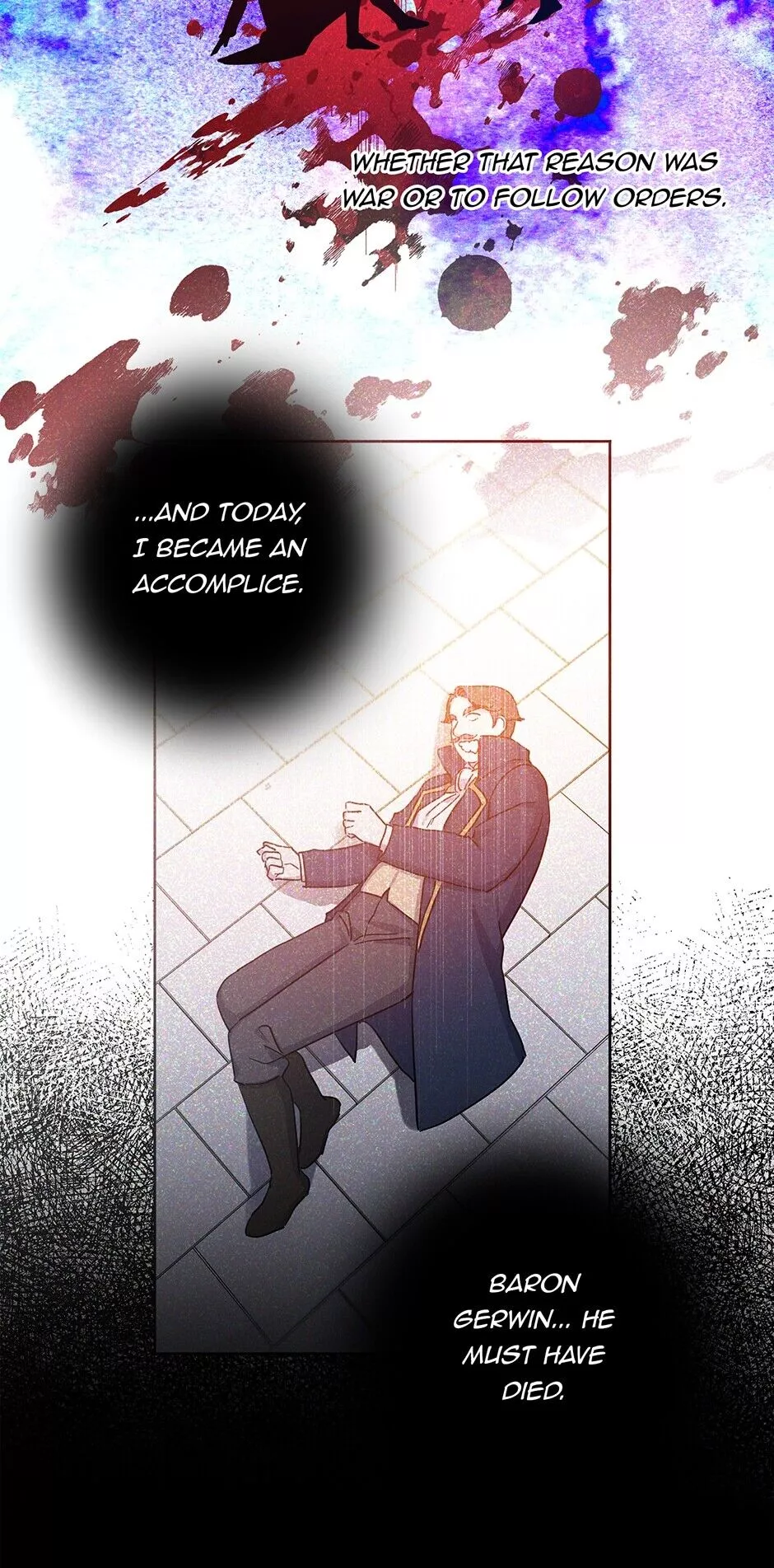 I Was Tricked into this Fake Marriage! Chapter 18 page 16