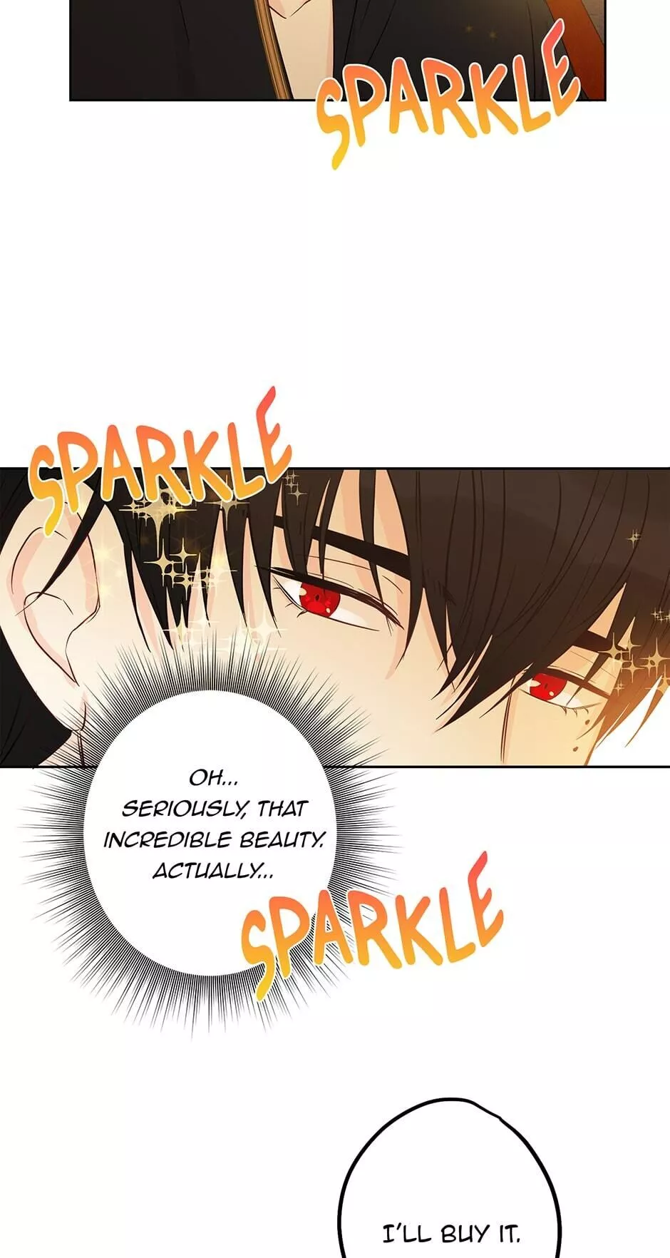 I Was Tricked into this Fake Marriage! Chapter 18 page 27