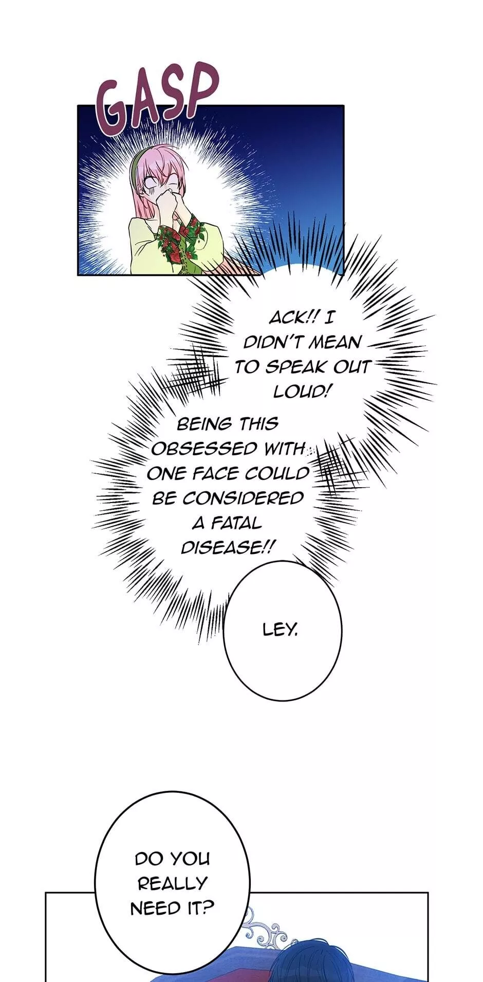 I Was Tricked into this Fake Marriage! Chapter 18 page 29