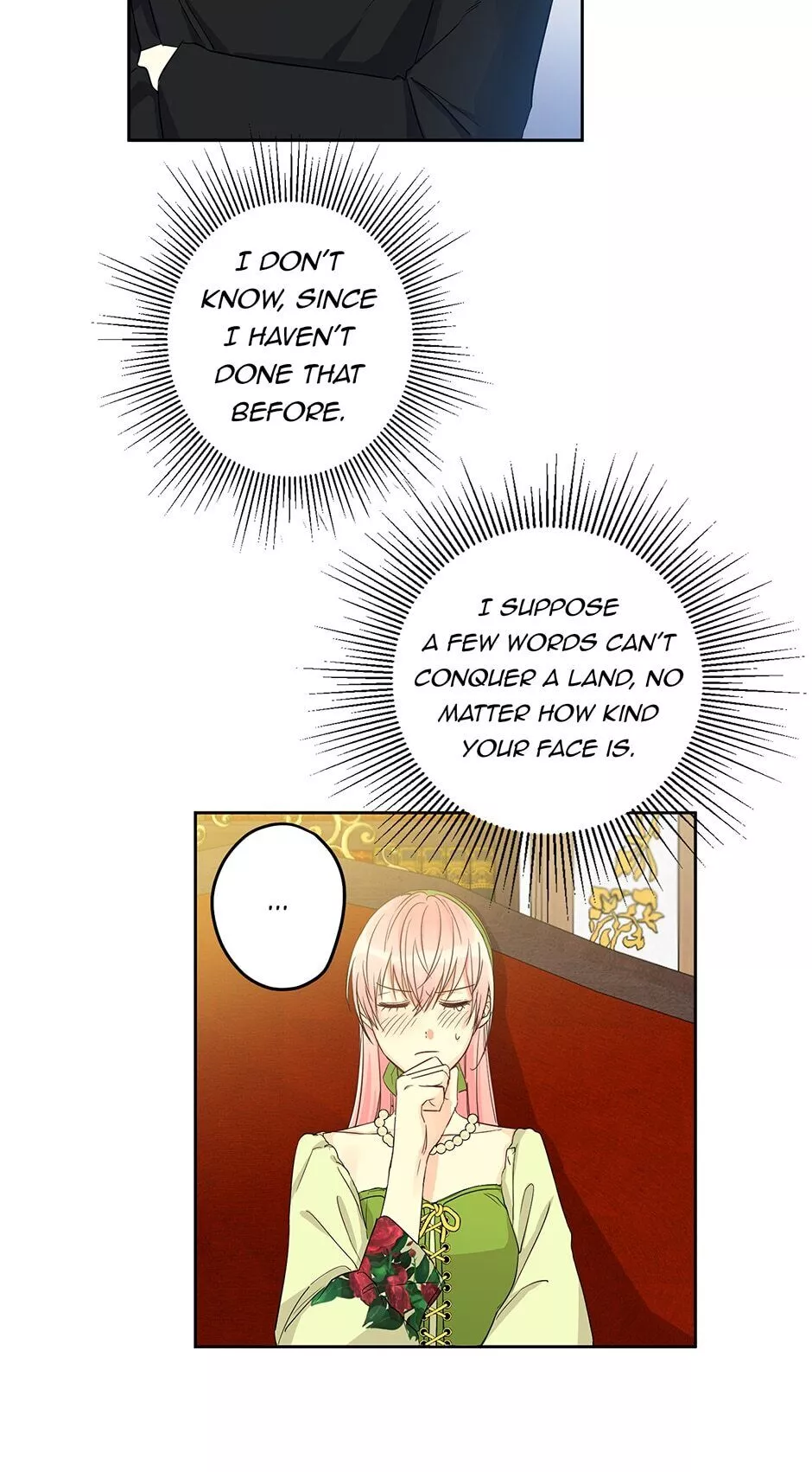 I Was Tricked into this Fake Marriage! Chapter 18 page 10