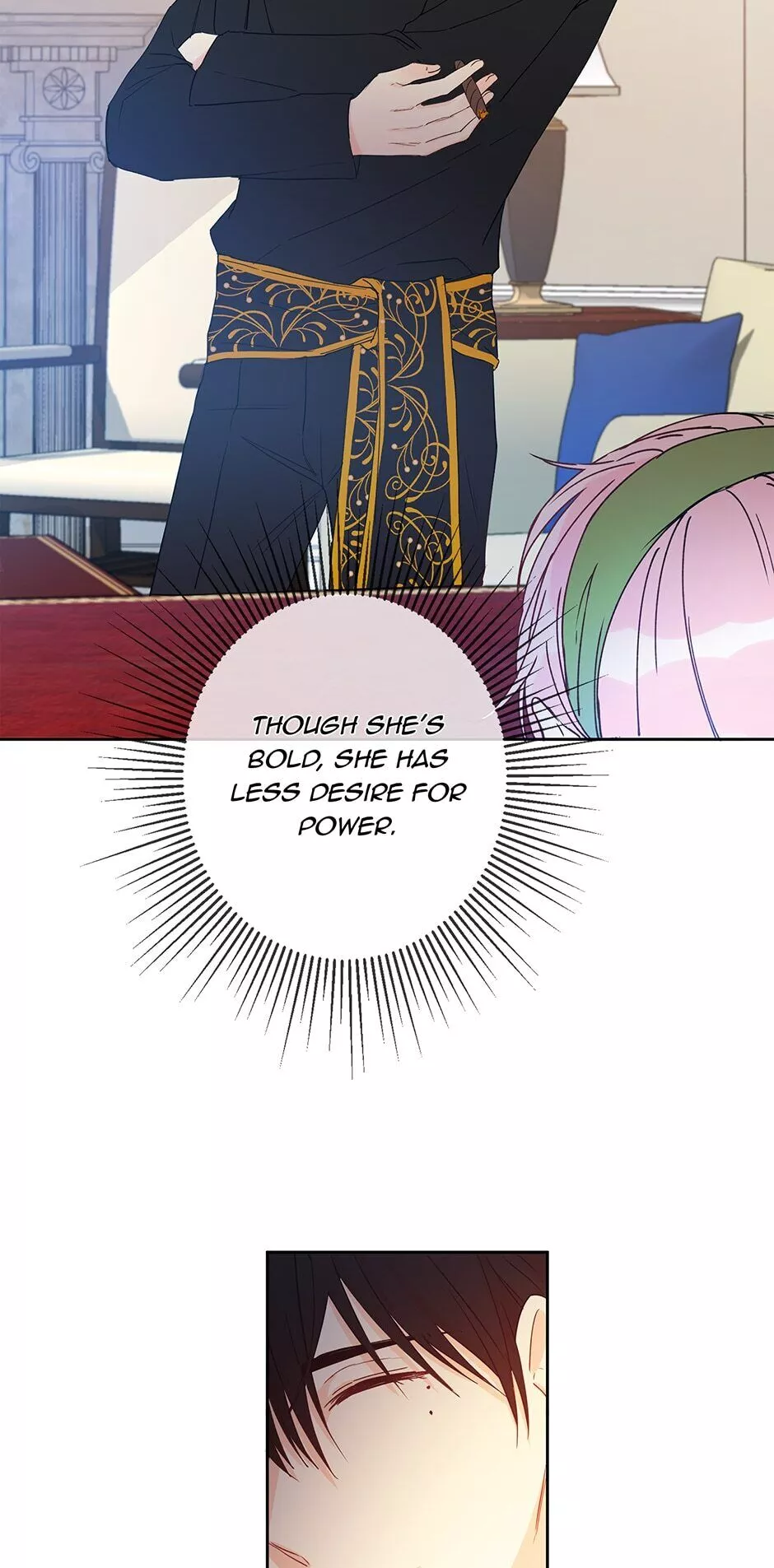 I Was Tricked into this Fake Marriage! Chapter 18 page 39