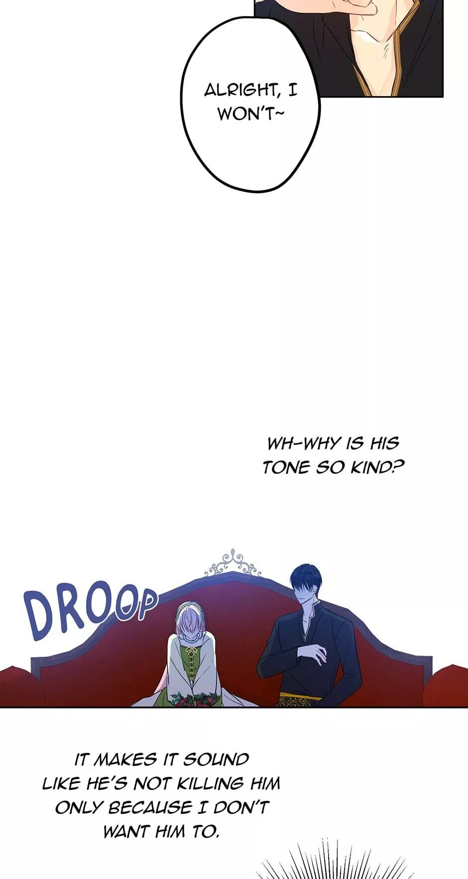 I Was Tricked into this Fake Marriage! Chapter 18 page 24