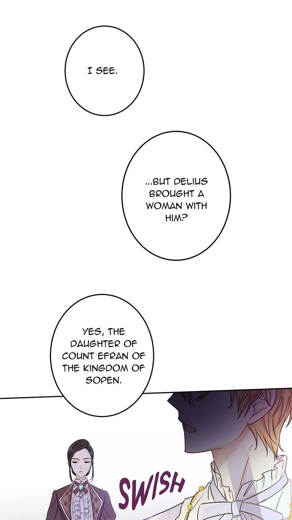 I Was Tricked into this Fake Marriage! Chapter 18 page 4