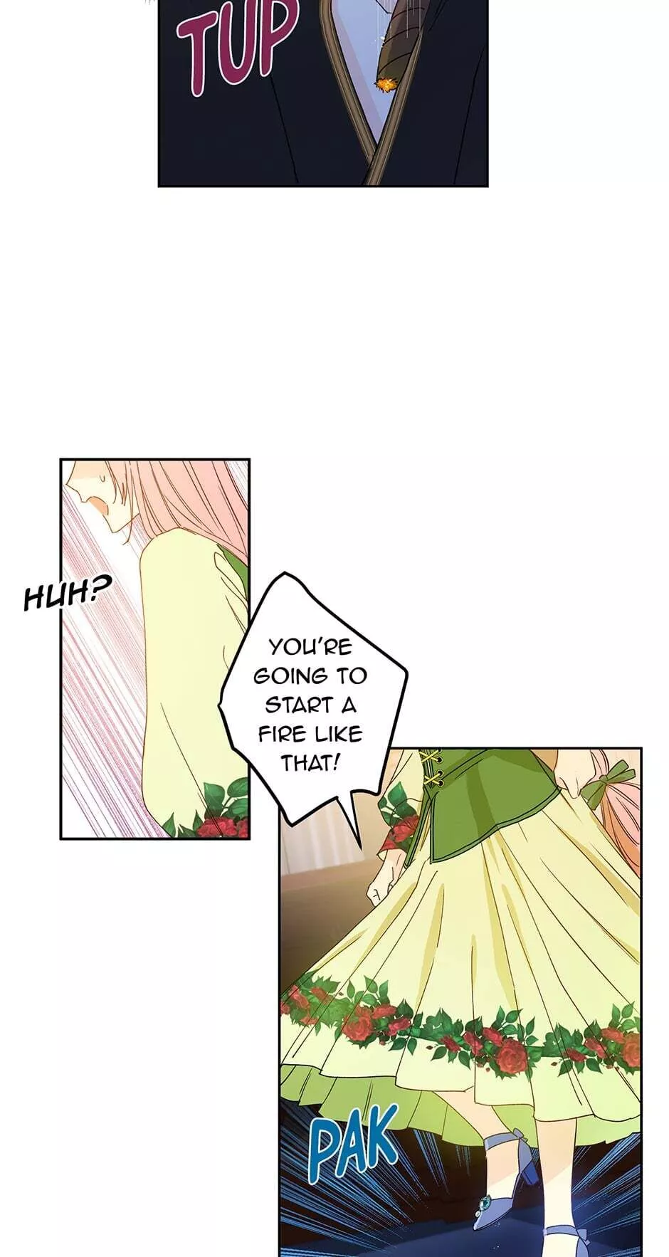 I Was Tricked into this Fake Marriage! Chapter 18 page 51