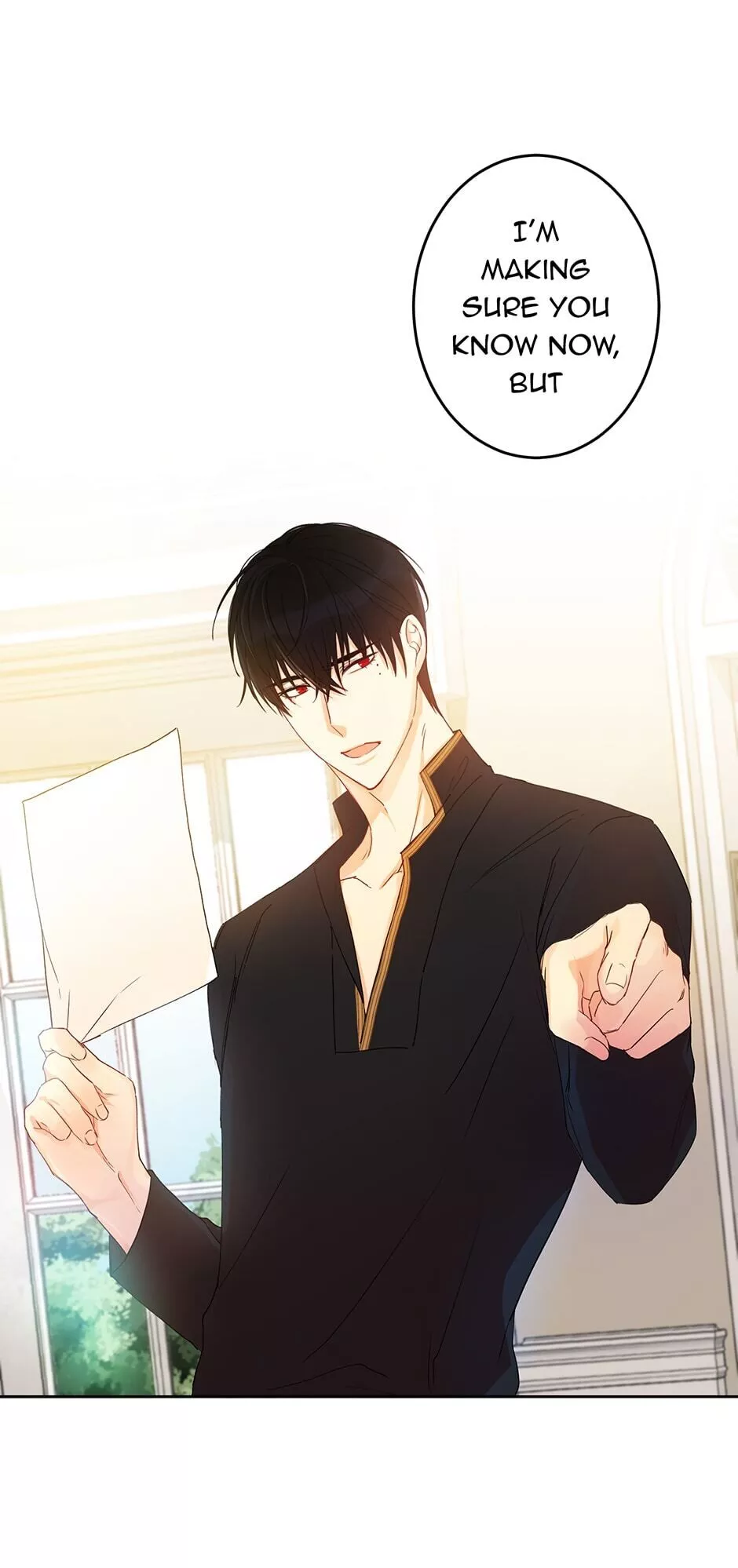 I Was Tricked into this Fake Marriage! Chapter 18 page 54