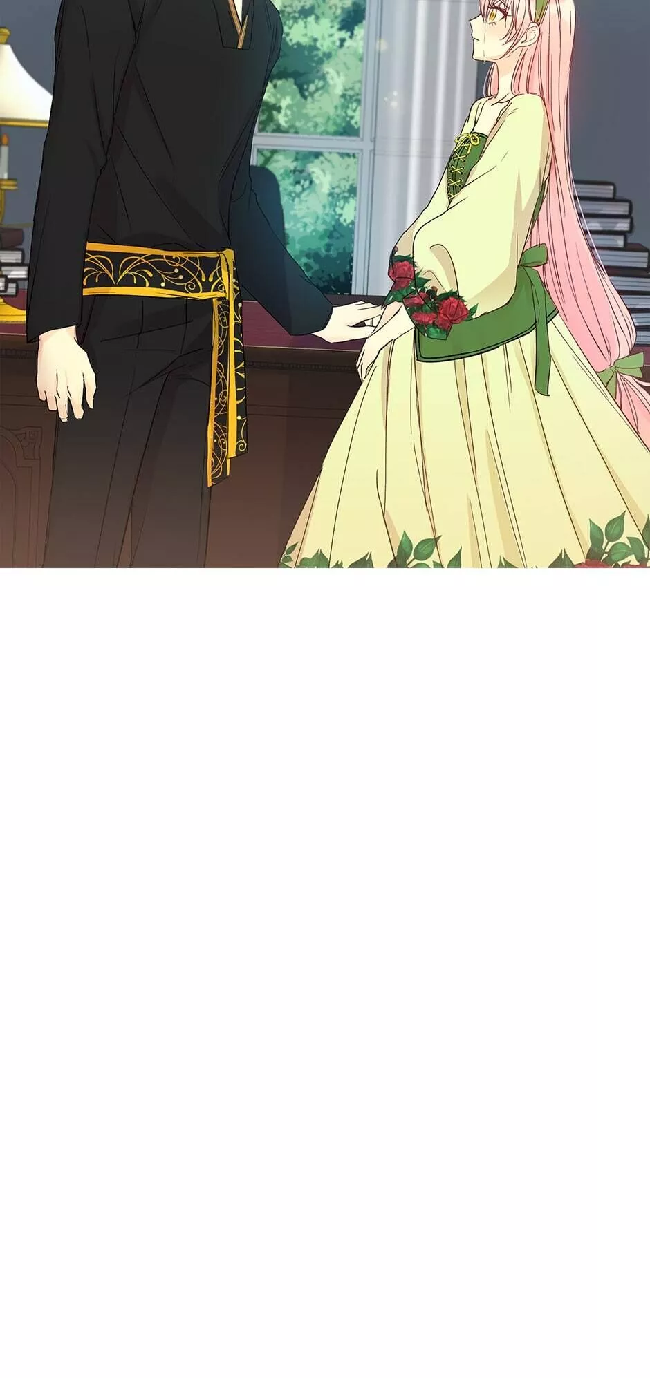 I Was Tricked into this Fake Marriage! Chapter 18 page 61