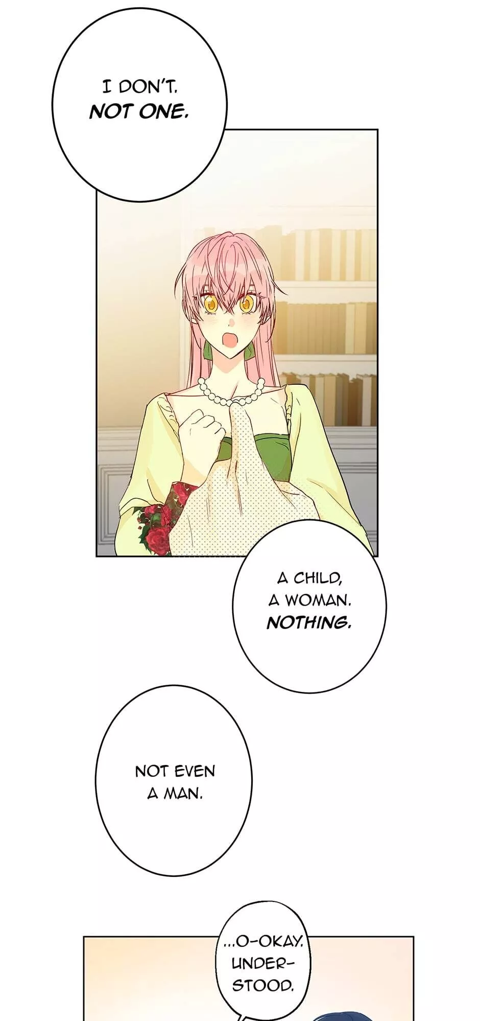 I Was Tricked into this Fake Marriage! Chapter 18 page 55