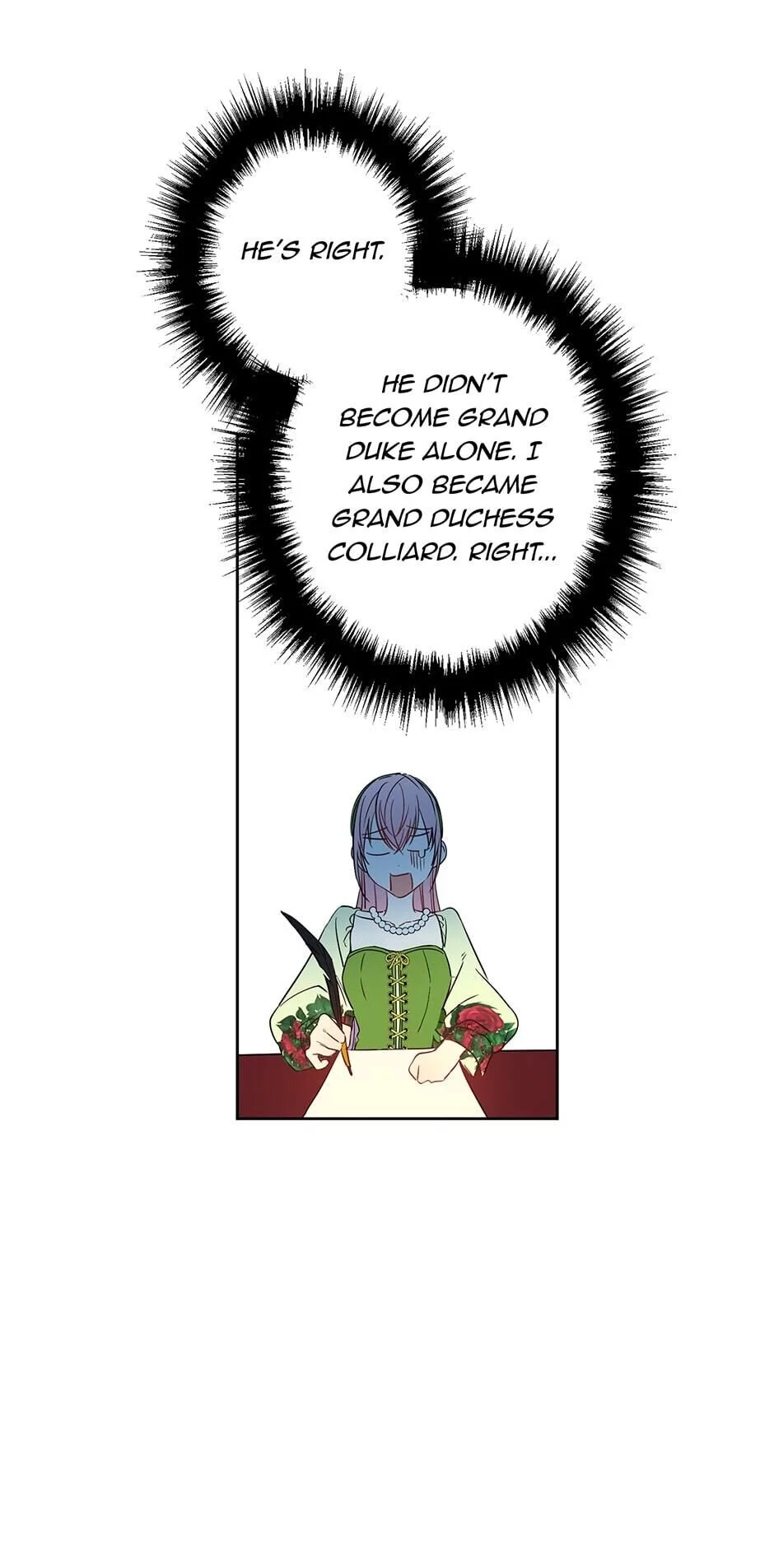 I Was Tricked into this Fake Marriage! Chapter 18 page 44