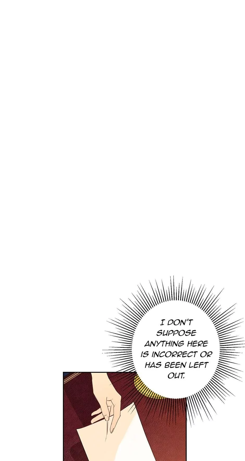 I Was Tricked into this Fake Marriage! Chapter 18 page 46