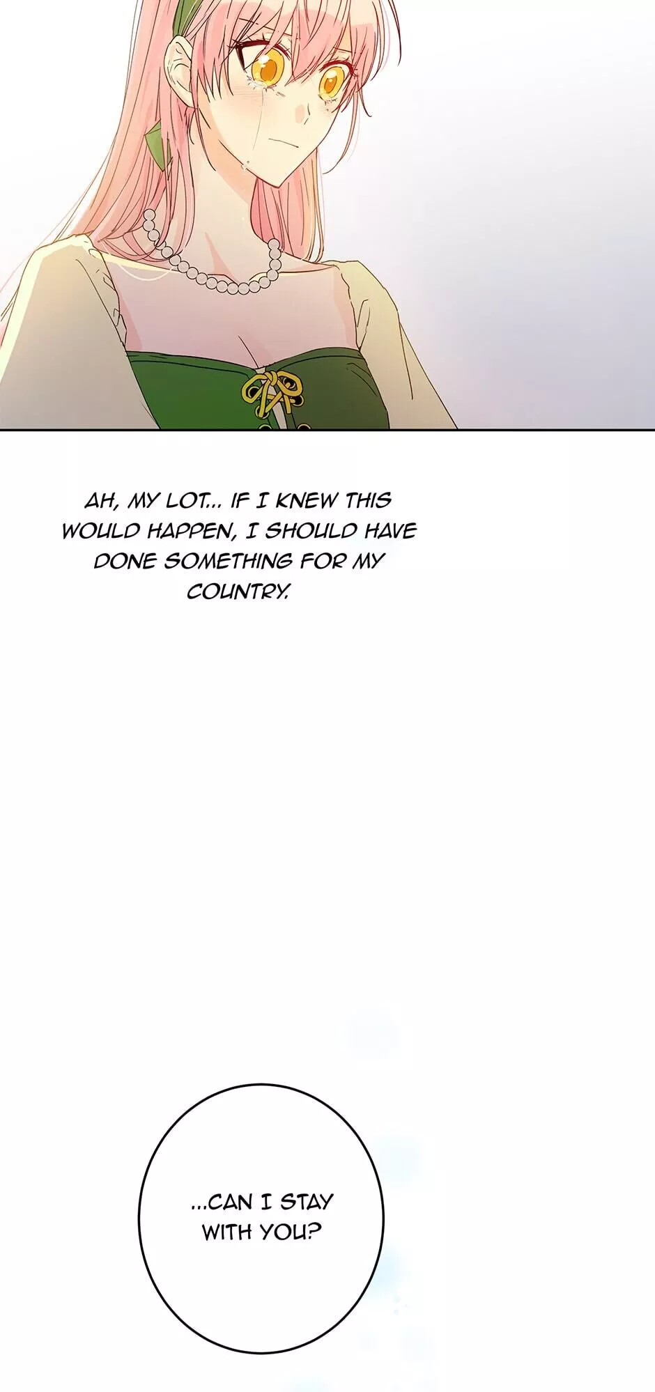 I Was Tricked into this Fake Marriage! Chapter 18 page 59