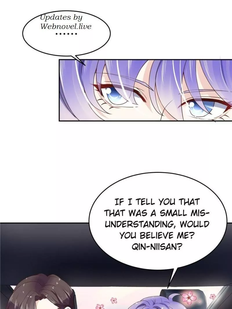 National School Prince Is A Girl Chapter 17 page 32