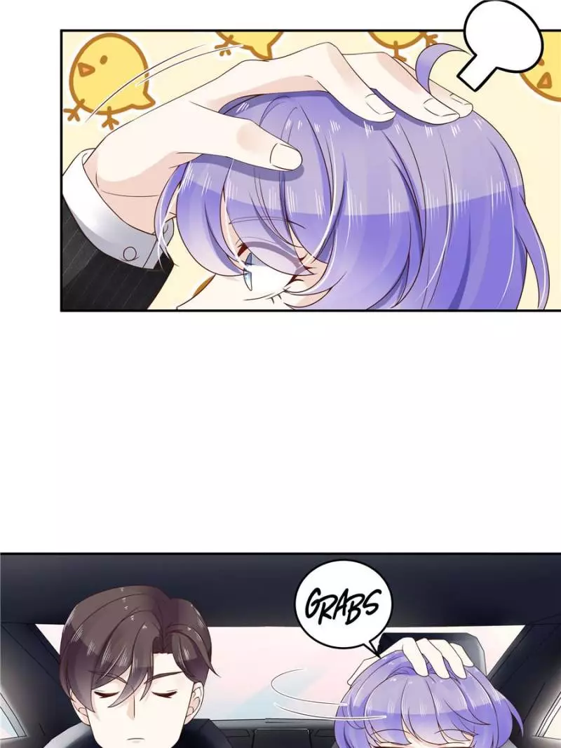 National School Prince Is A Girl Chapter 17 page 34