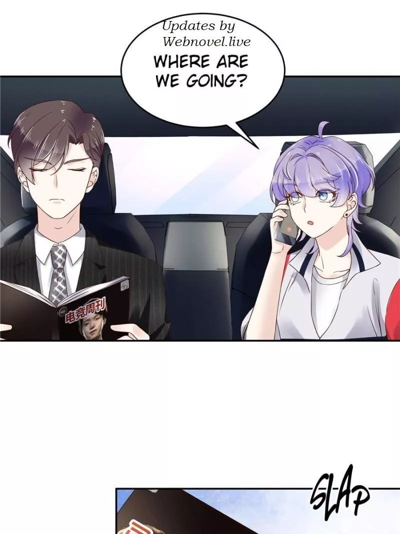 National School Prince Is A Girl Chapter 17 page 16