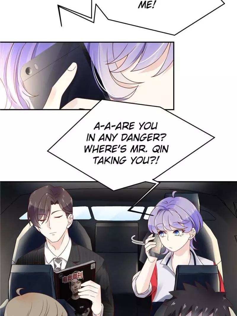 National School Prince Is A Girl Chapter 17 page 14