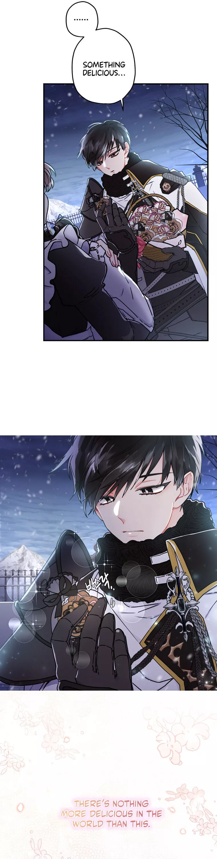 I Became the Male Lead’s Adopted Daughter Chapter 19 page 10