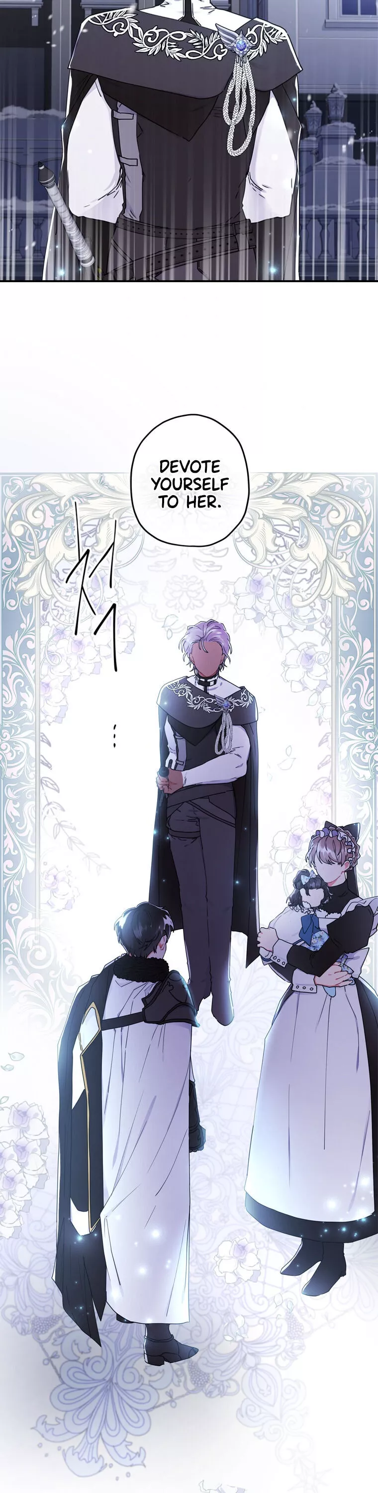 I Became the Male Lead’s Adopted Daughter Chapter 19 page 15