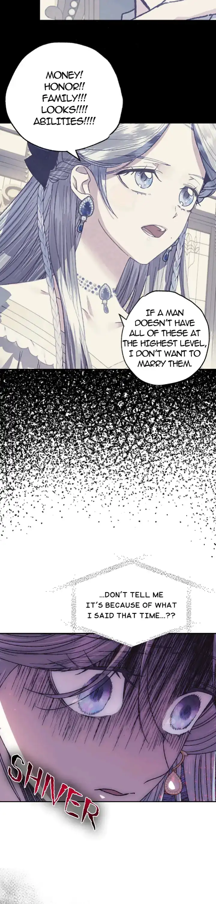 Father, I Don’T Want To Get Married! Chapter 17 page 4