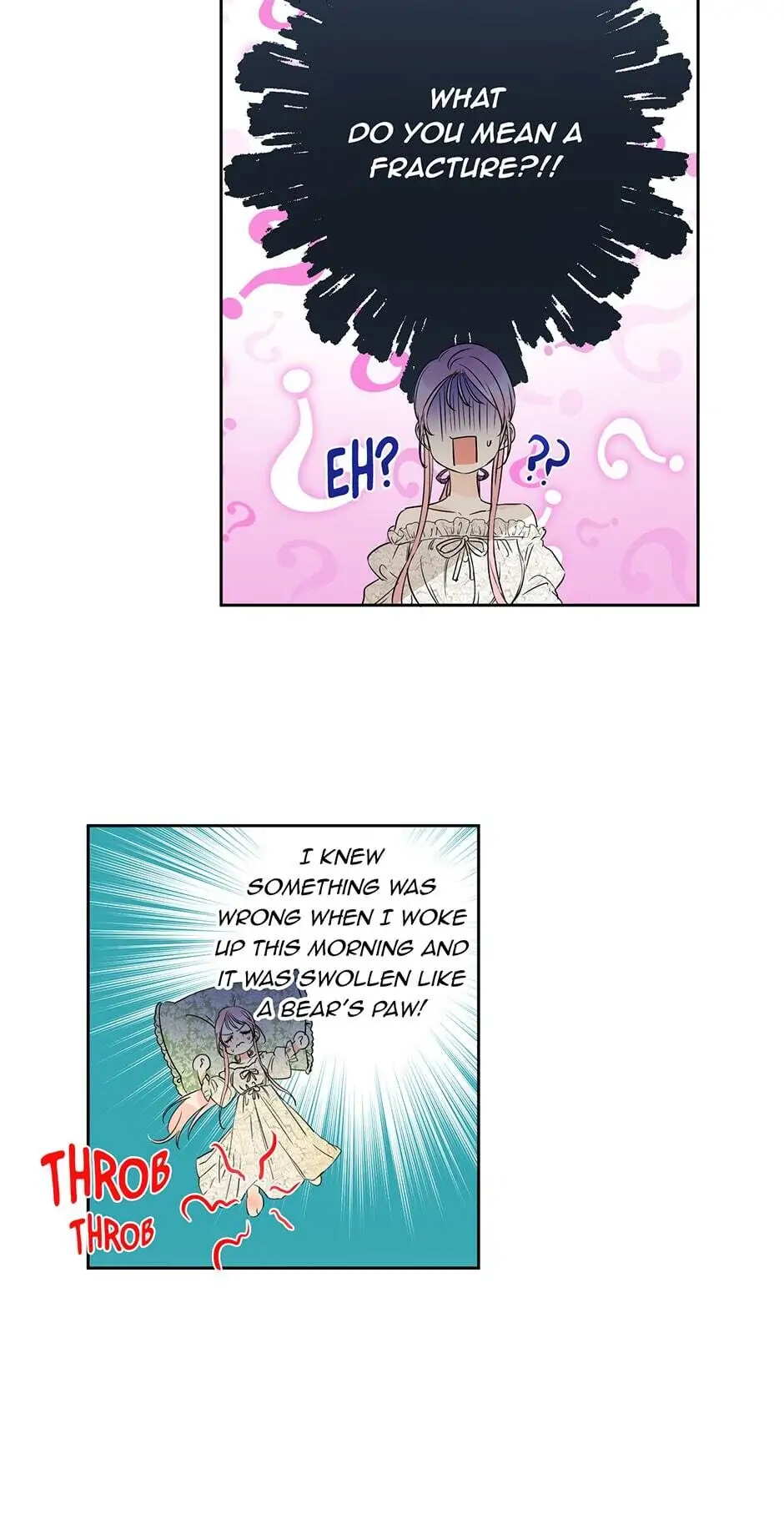 I Was Tricked into this Fake Marriage! Chapter 19 page 14