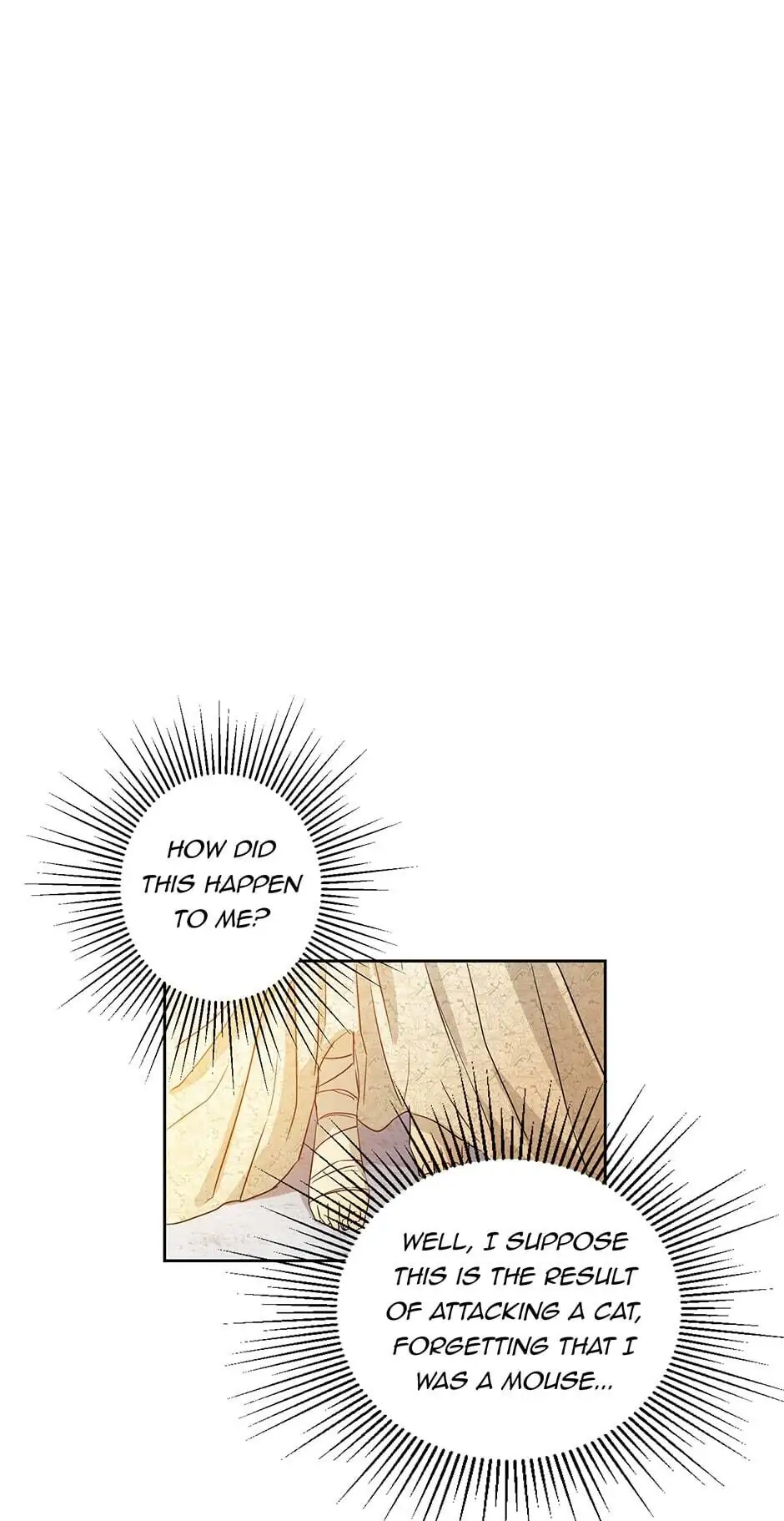 I Was Tricked into this Fake Marriage! Chapter 19 page 20