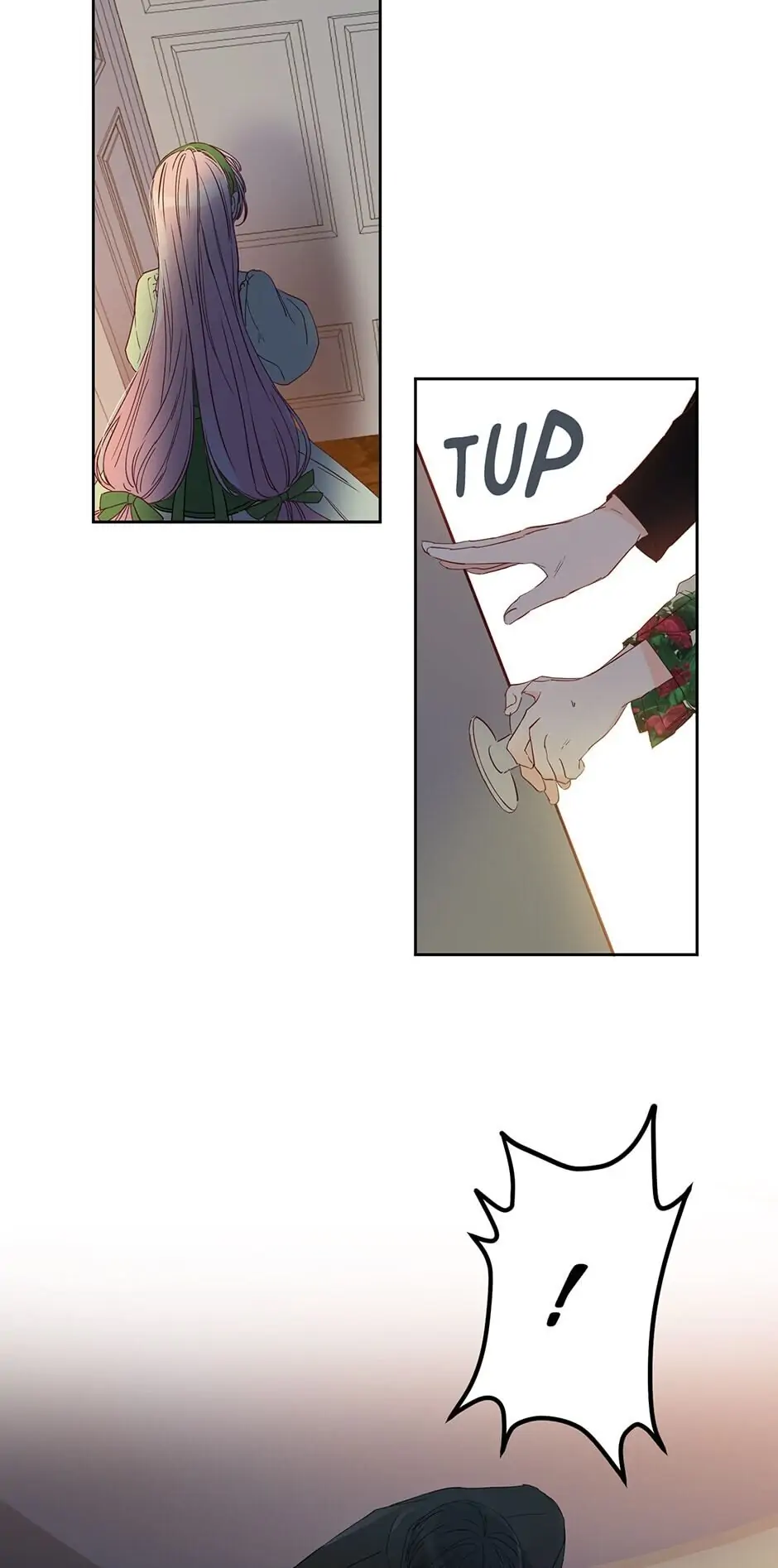 I Was Tricked into this Fake Marriage! Chapter 19 page 3