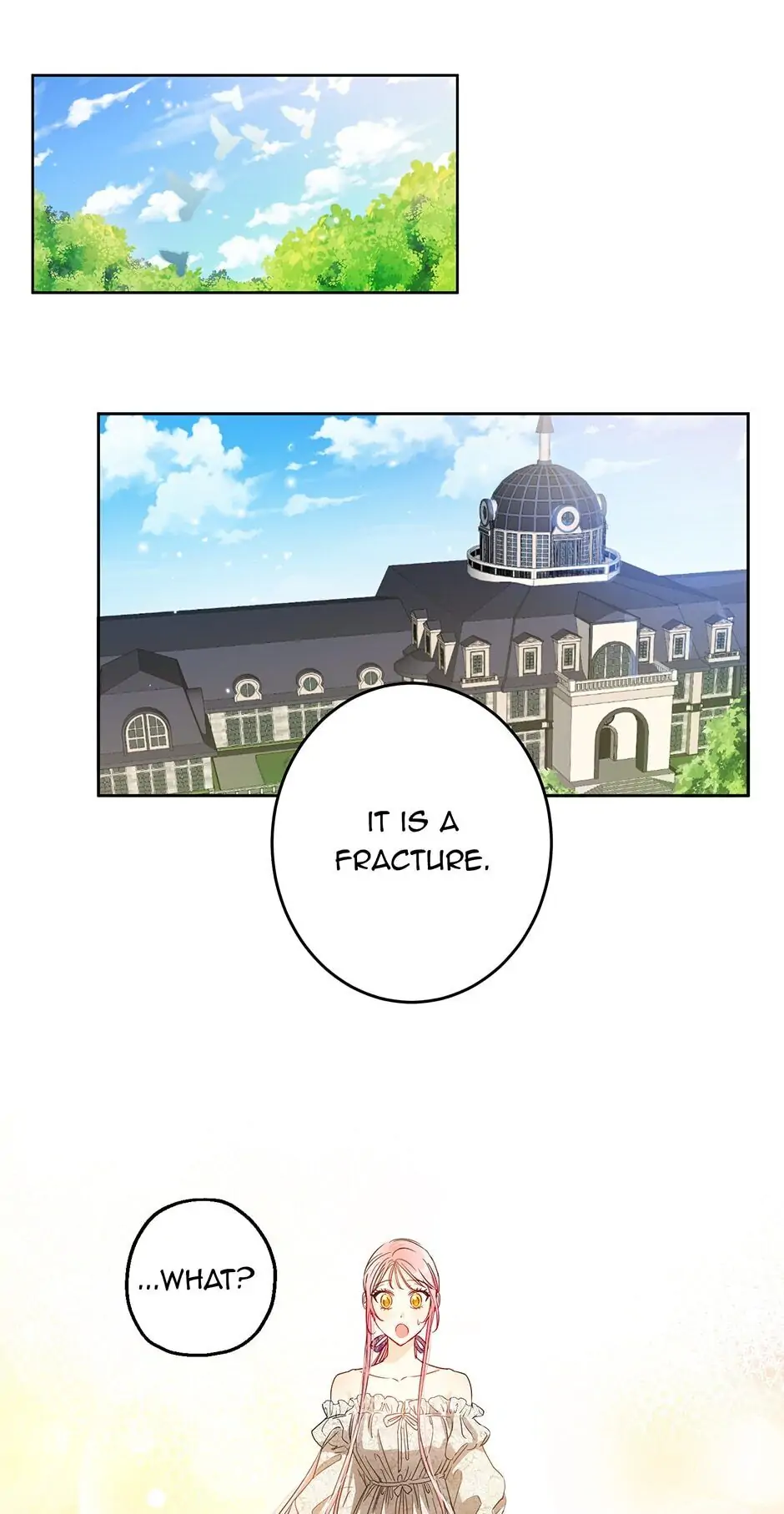 I Was Tricked into this Fake Marriage! Chapter 19 page 12