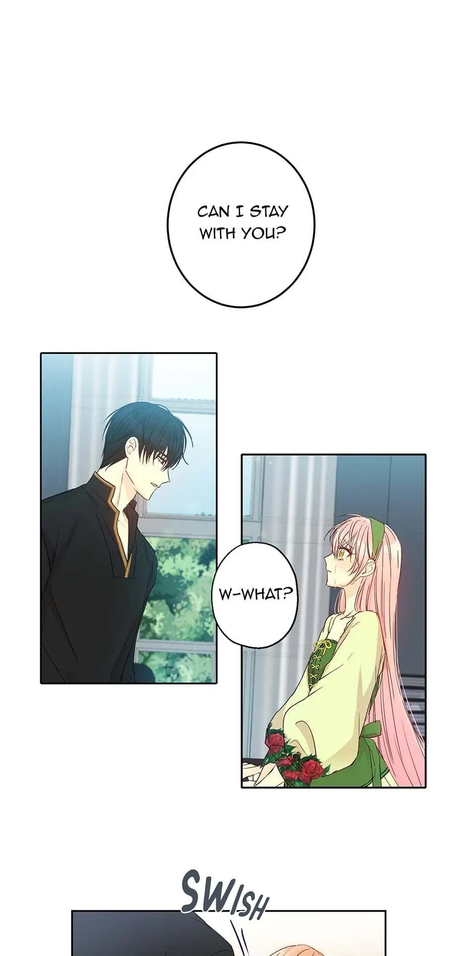 I Was Tricked into this Fake Marriage! Chapter 19 page 1