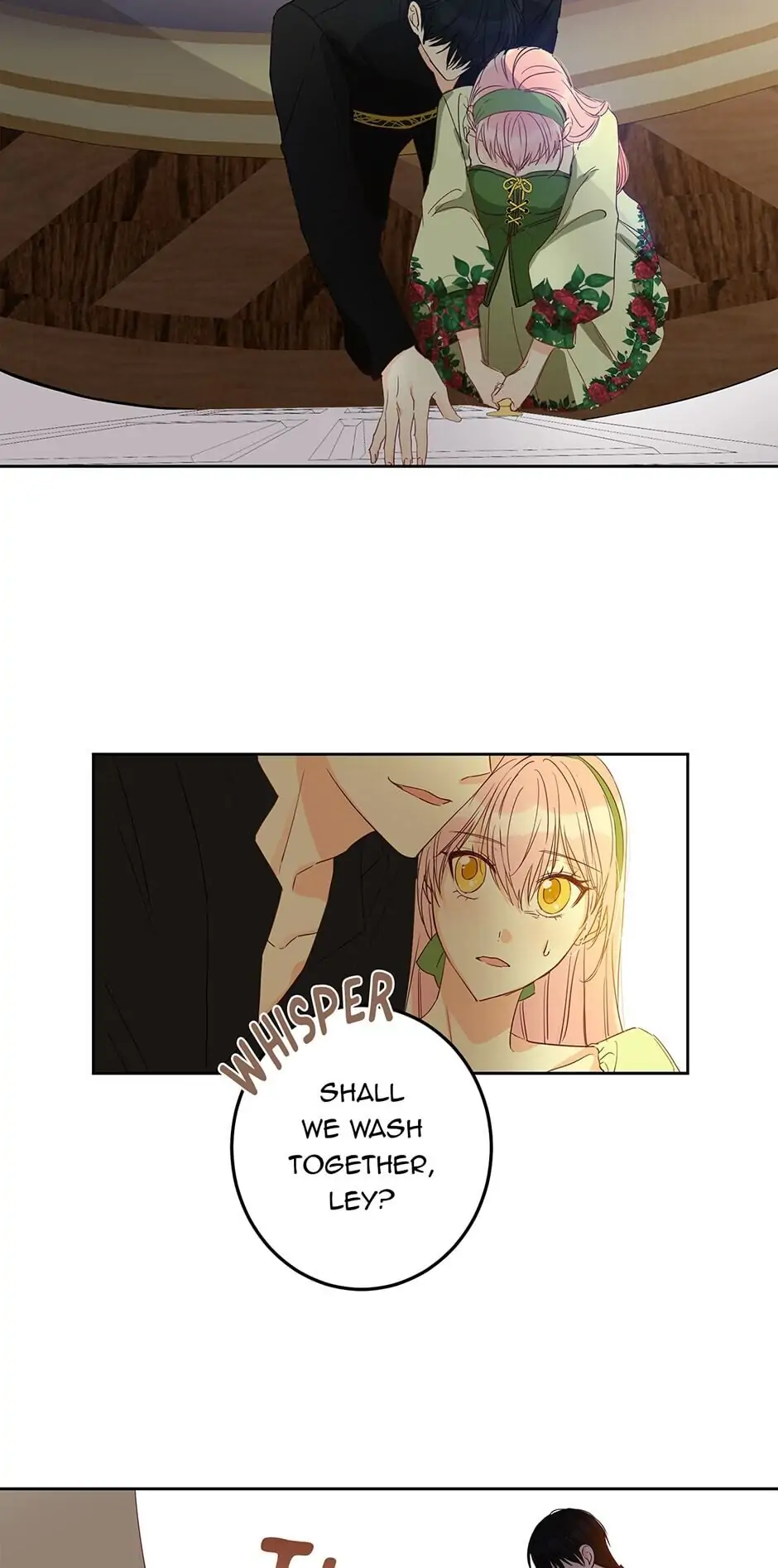I Was Tricked into this Fake Marriage! Chapter 19 page 4