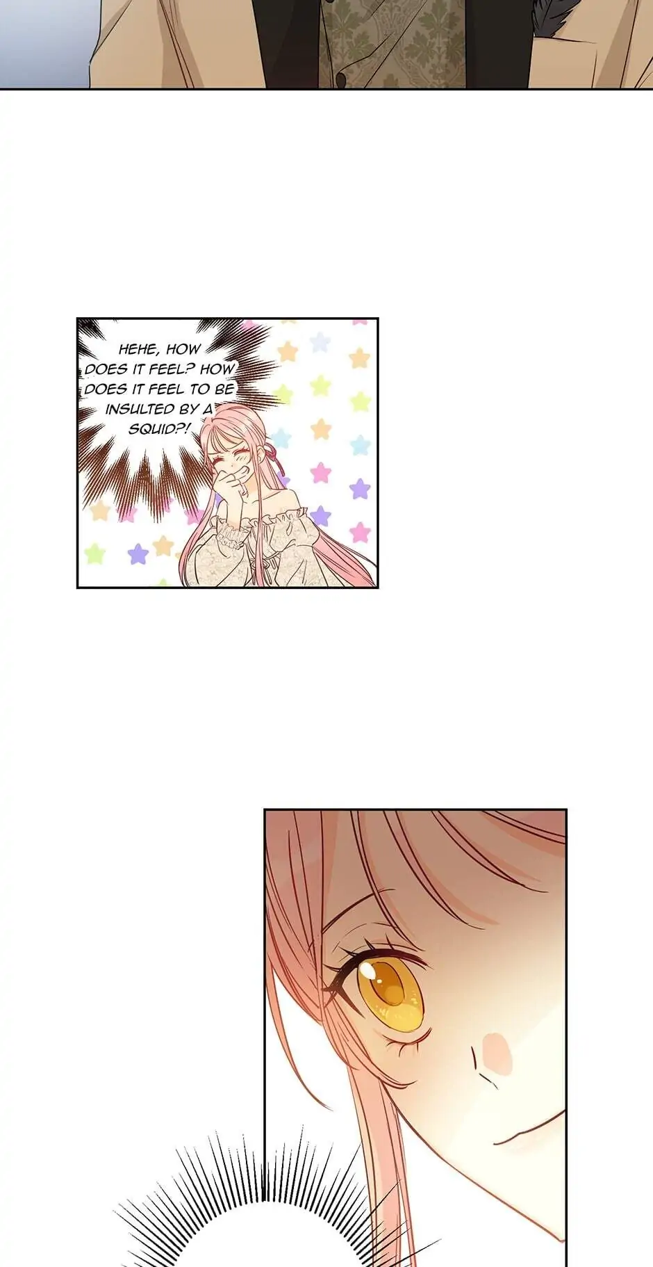 I Was Tricked into this Fake Marriage! Chapter 19 page 23