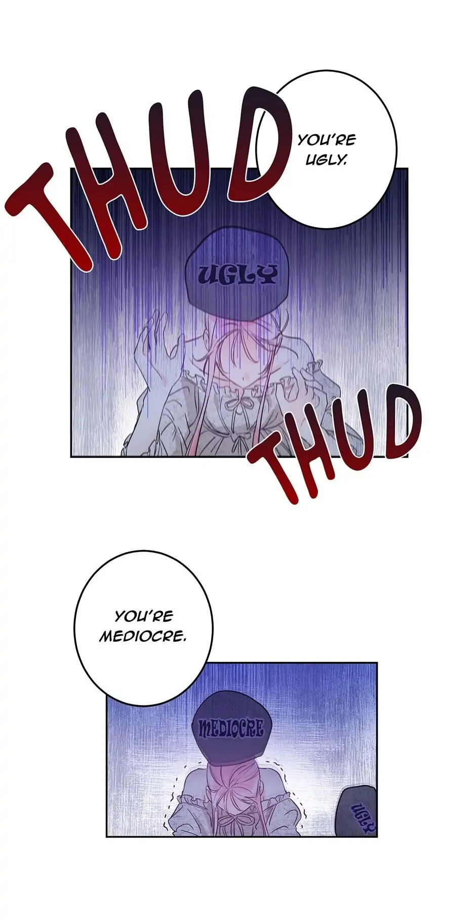 I Was Tricked into this Fake Marriage! Chapter 19 page 26