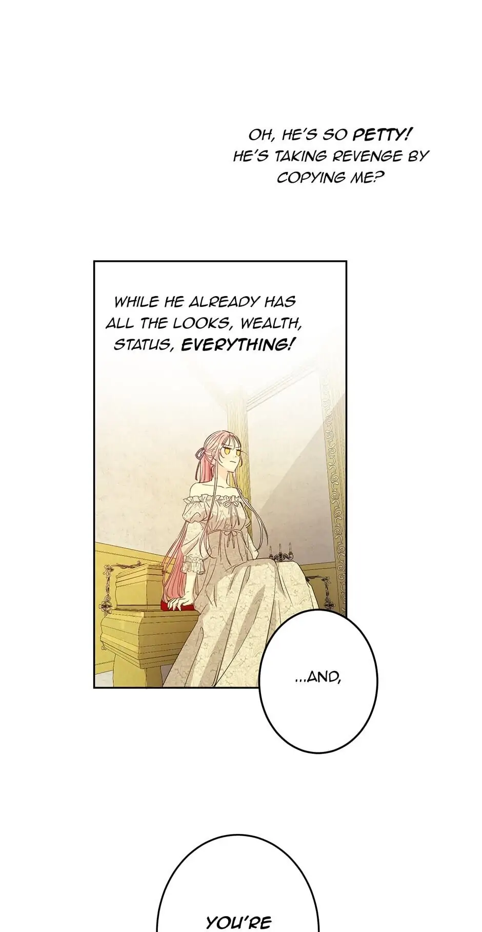I Was Tricked into this Fake Marriage! Chapter 19 page 27