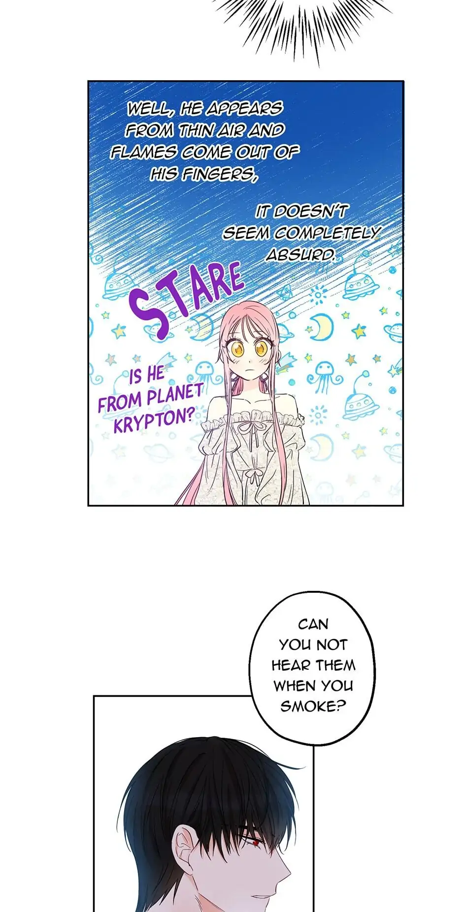 I Was Tricked into this Fake Marriage! Chapter 19 page 41