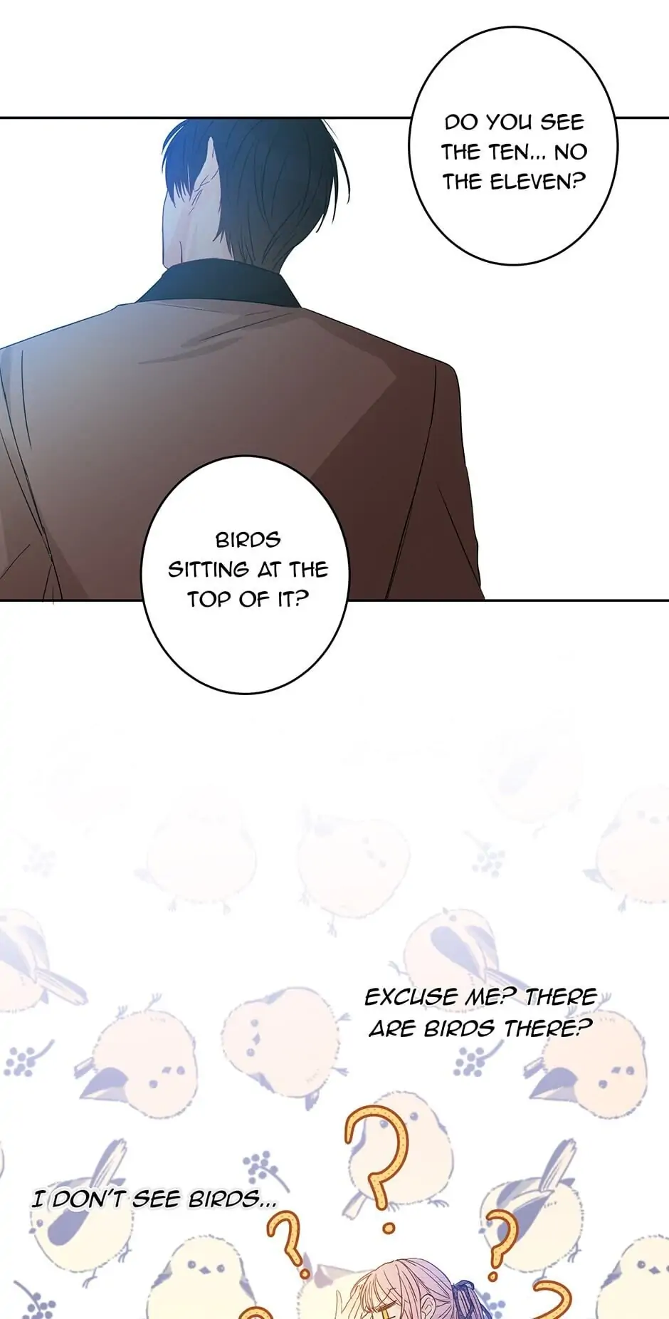 I Was Tricked into this Fake Marriage! Chapter 19 page 39