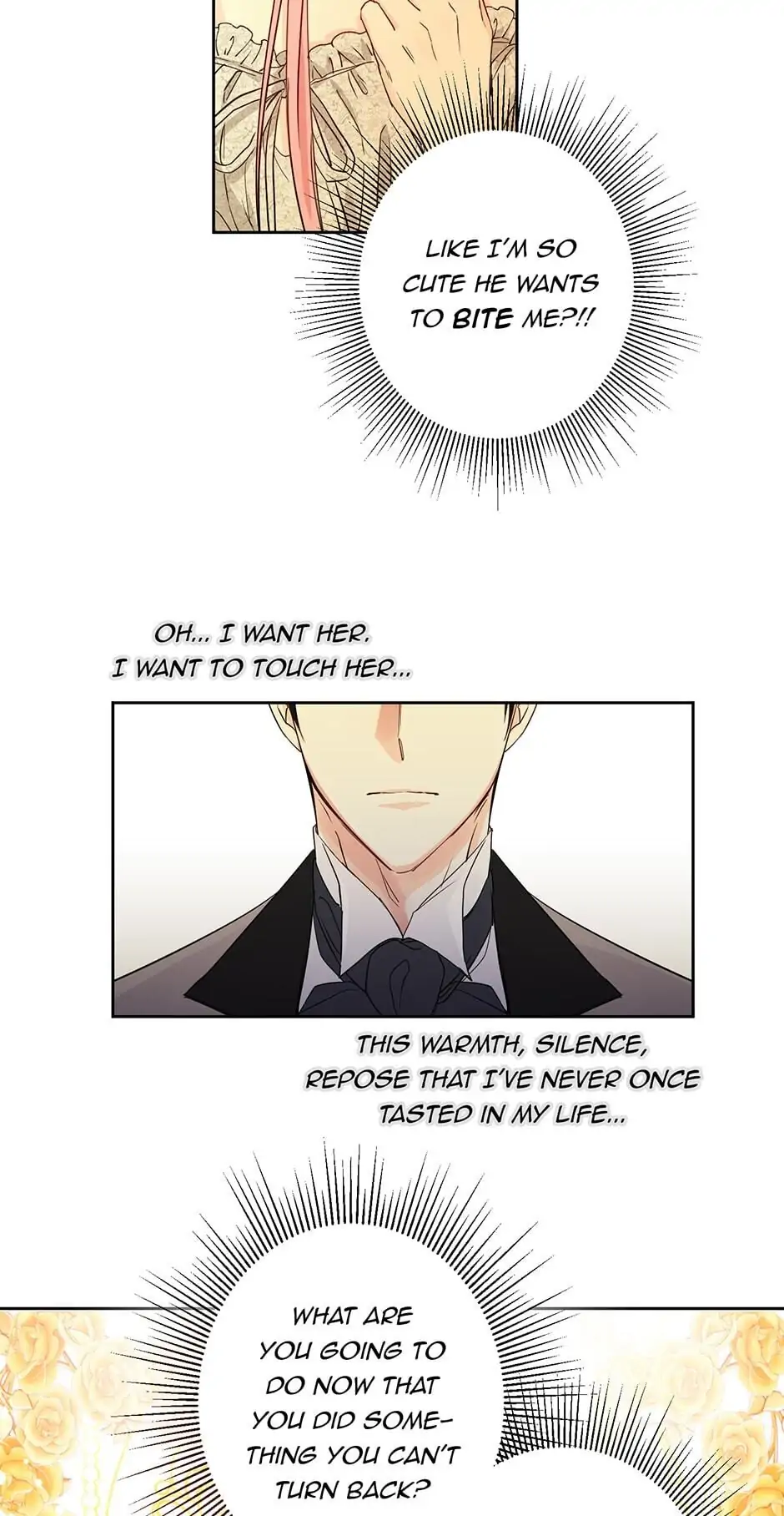 I Was Tricked into this Fake Marriage! Chapter 19 page 30