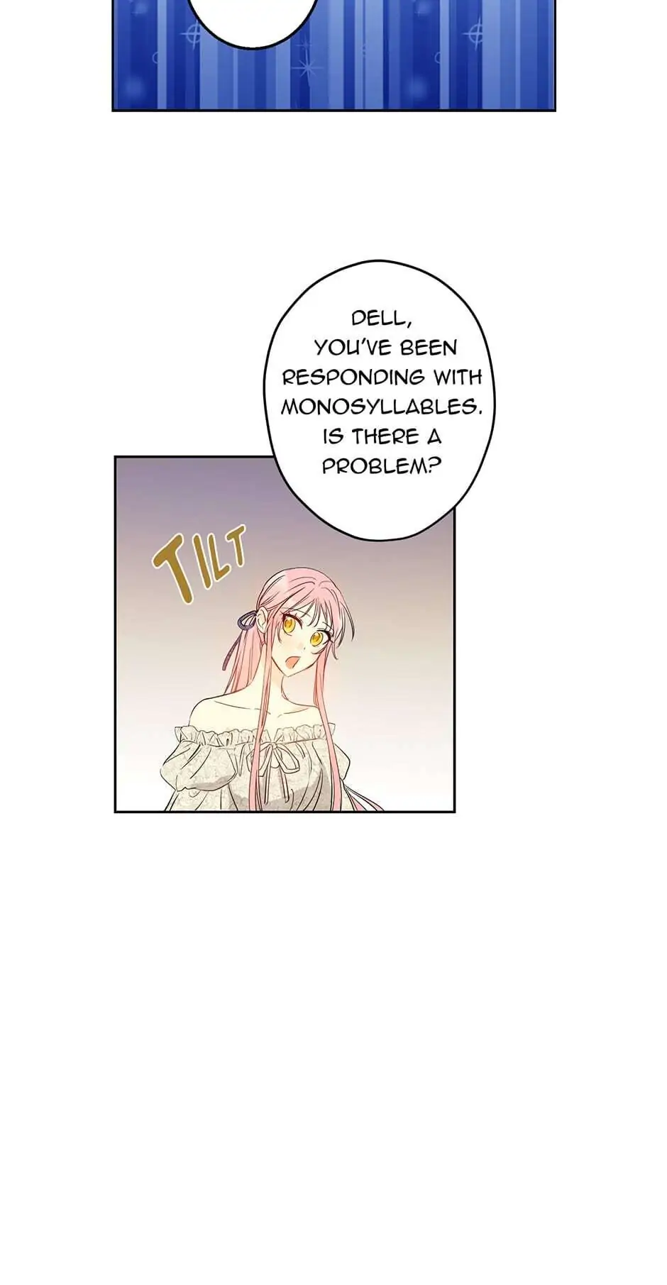 I Was Tricked into this Fake Marriage! Chapter 19 page 35