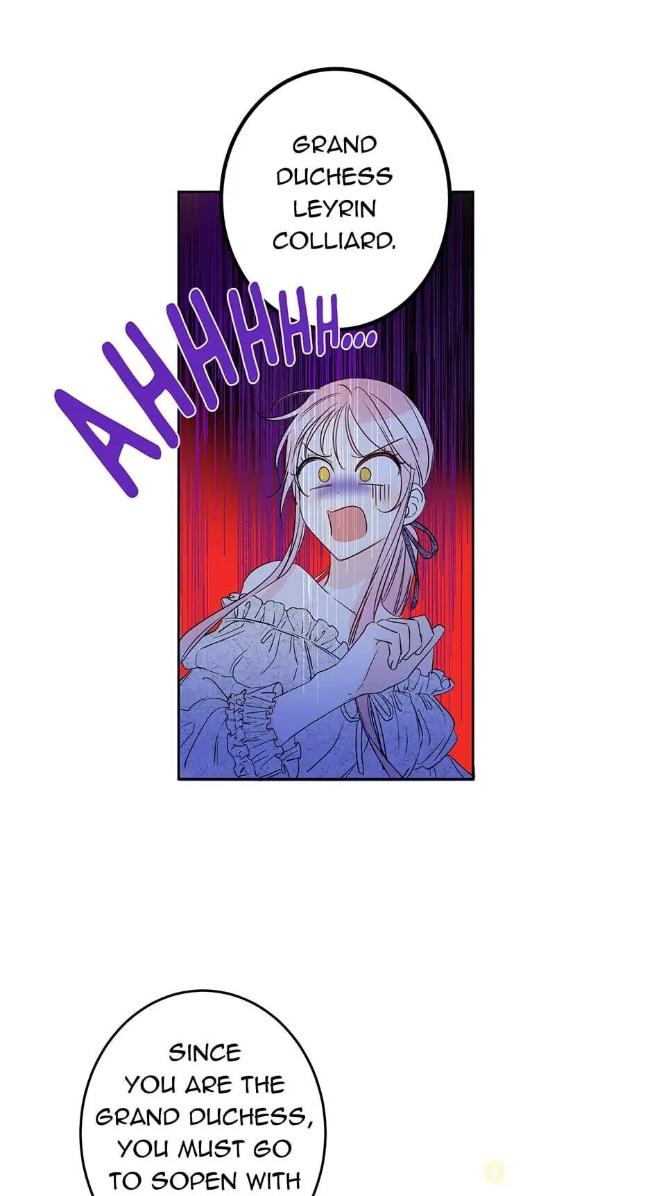 I Was Tricked into this Fake Marriage! Chapter 19 page 49