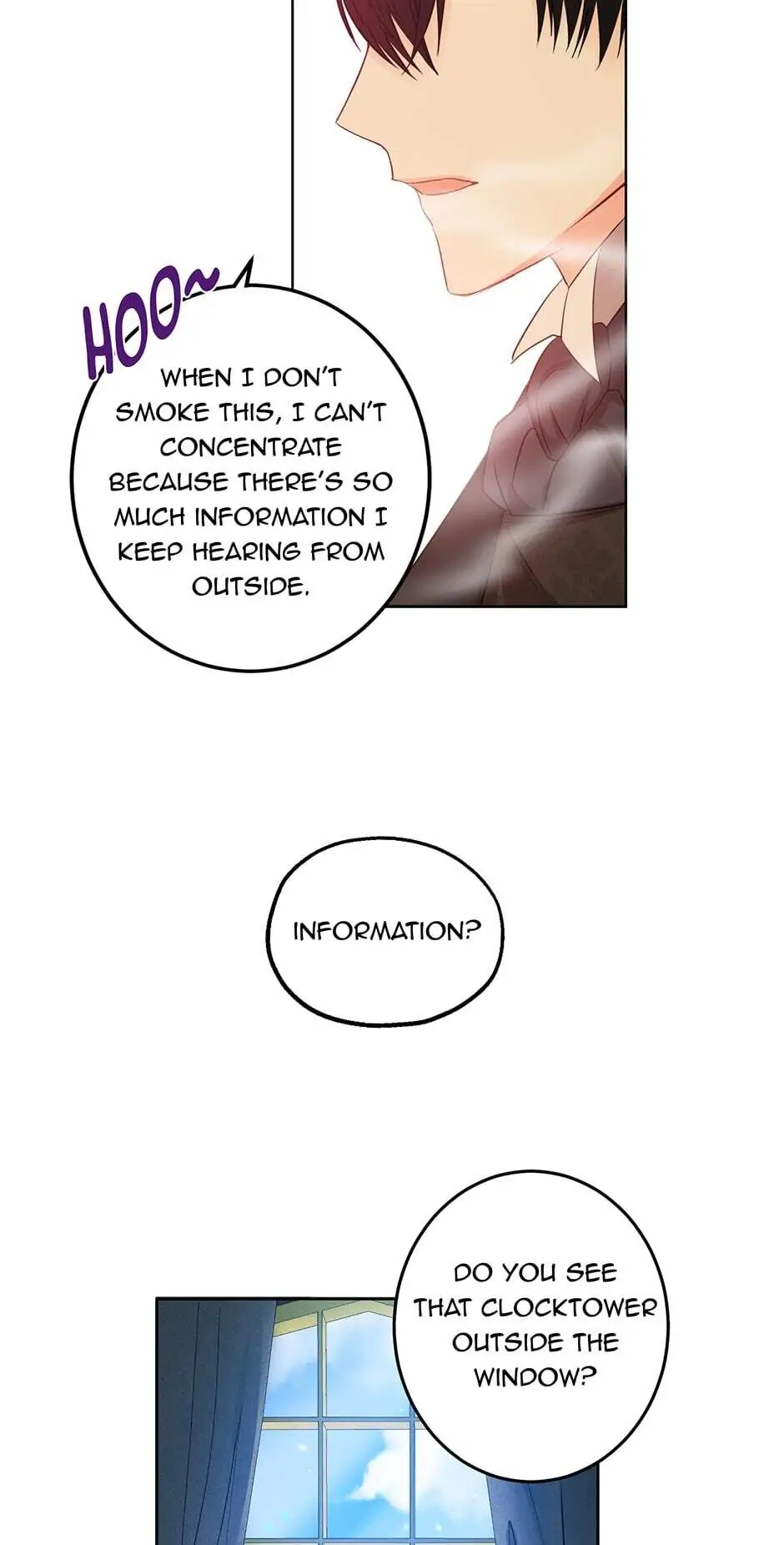 I Was Tricked into this Fake Marriage! Chapter 19 page 37