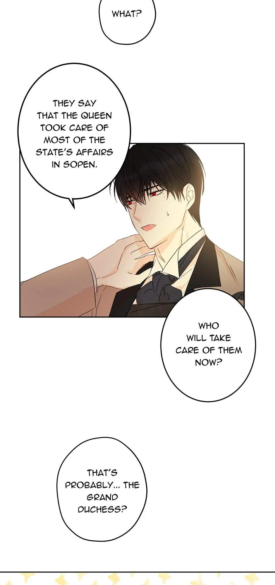 I Was Tricked into this Fake Marriage! Chapter 19 page 47