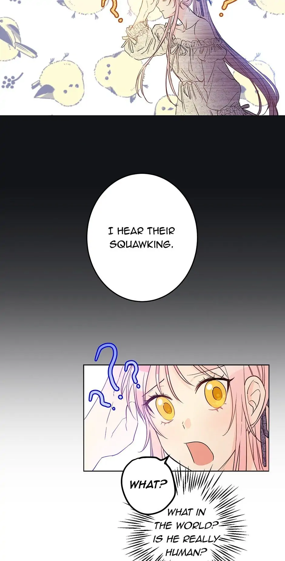 I Was Tricked into this Fake Marriage! Chapter 19 page 40