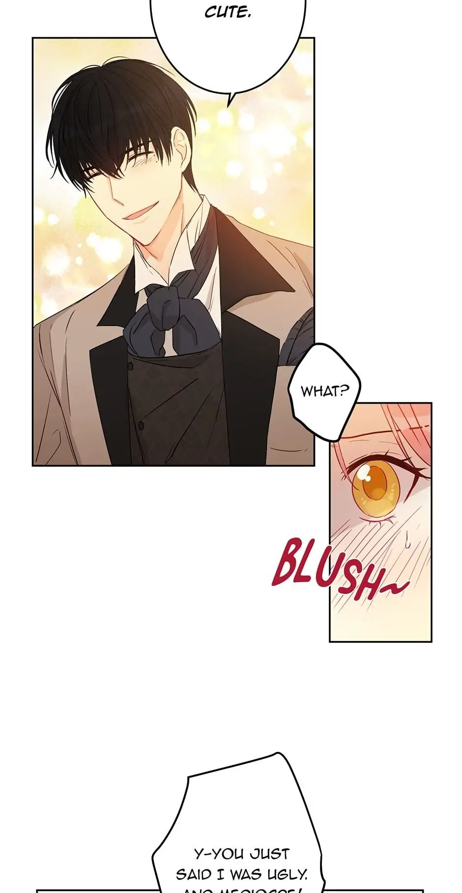 I Was Tricked into this Fake Marriage! Chapter 19 page 28