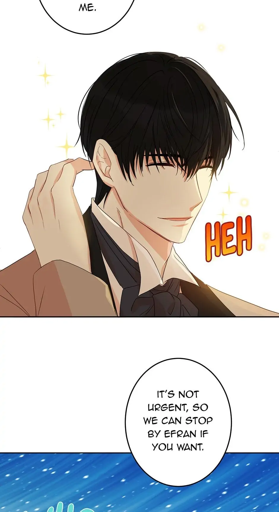 I Was Tricked into this Fake Marriage! Chapter 19 page 50