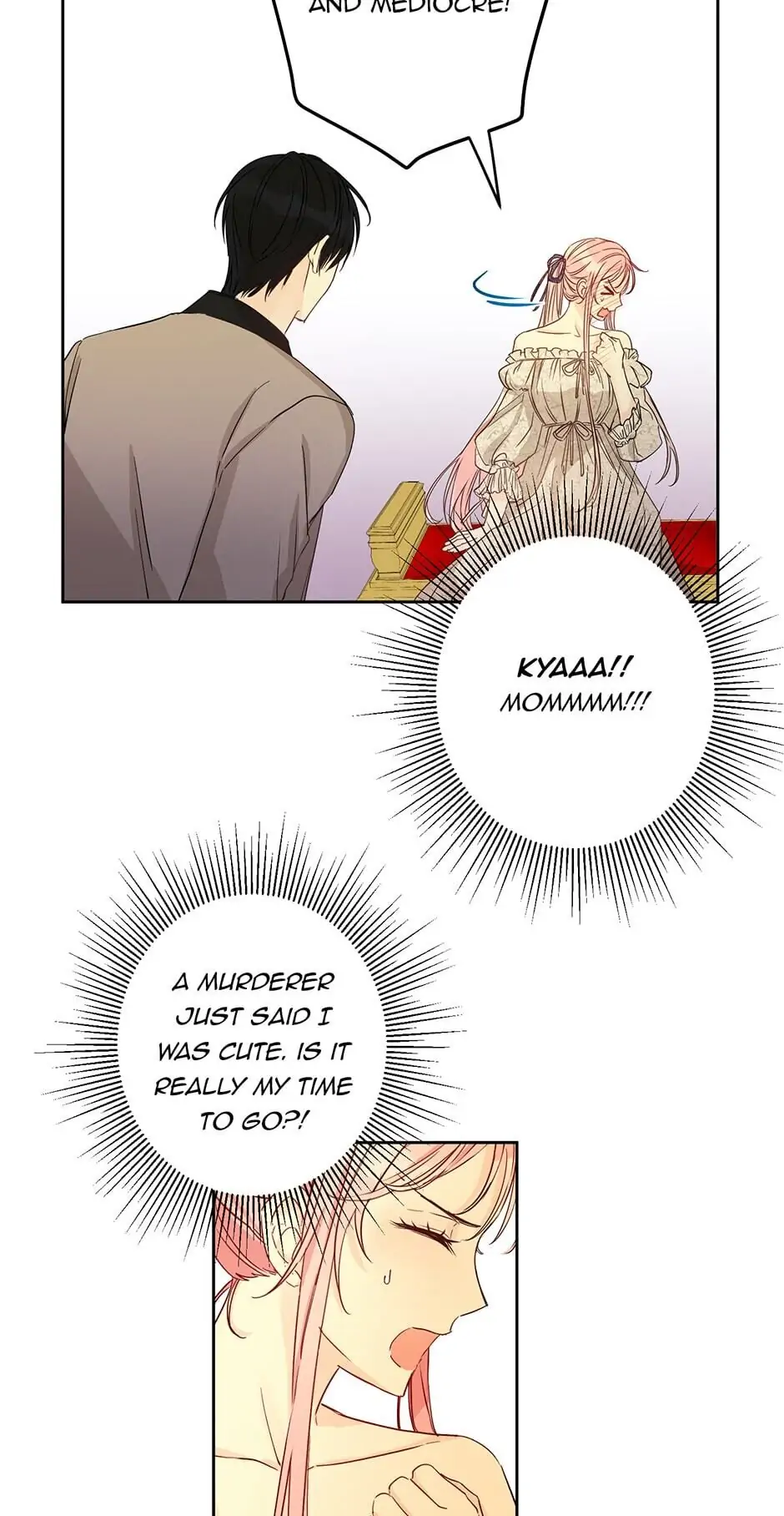I Was Tricked into this Fake Marriage! Chapter 19 page 29