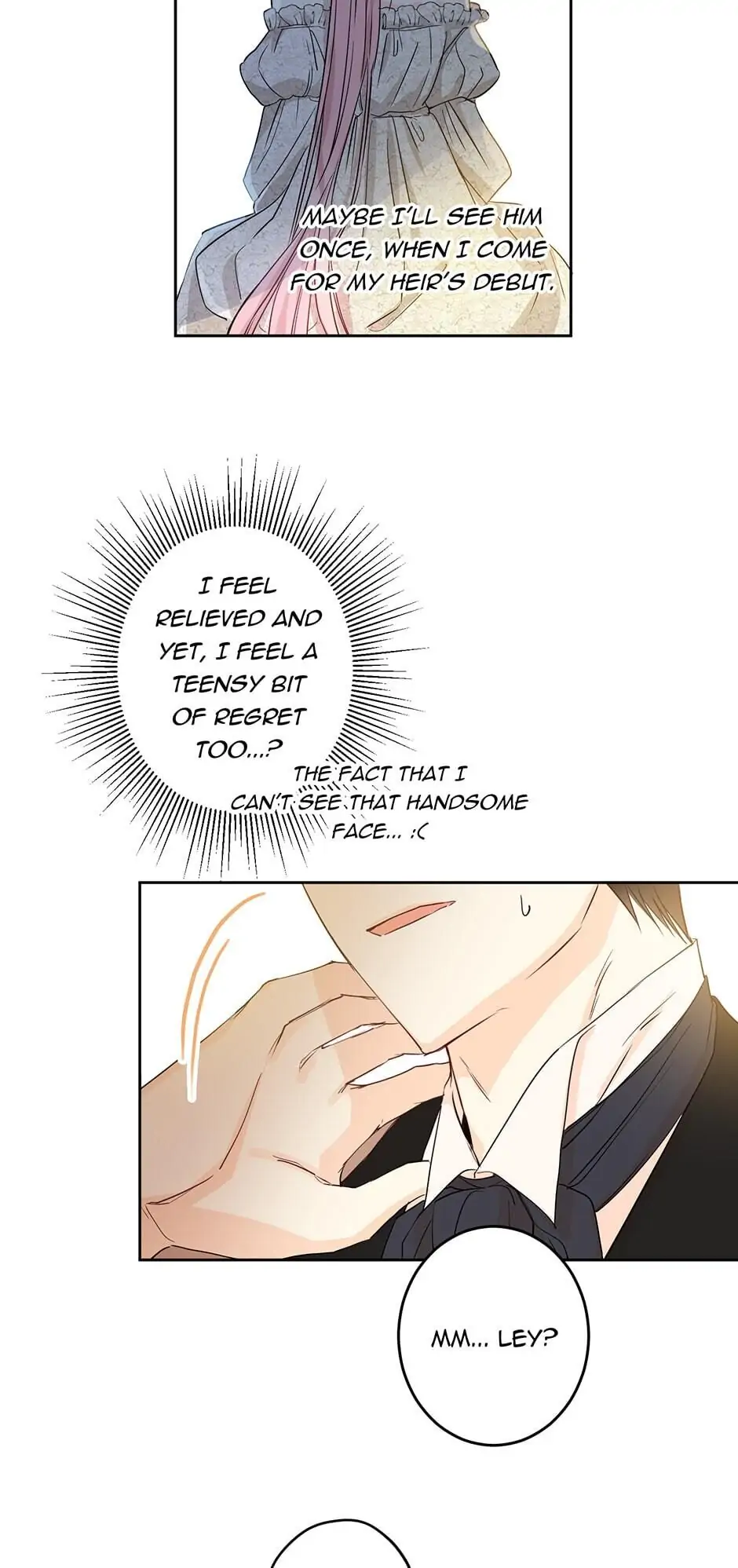 I Was Tricked into this Fake Marriage! Chapter 19 page 46
