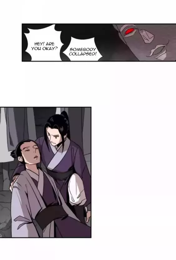 The Grandmaster of Demonic Cultivation Chapter 20 page 11