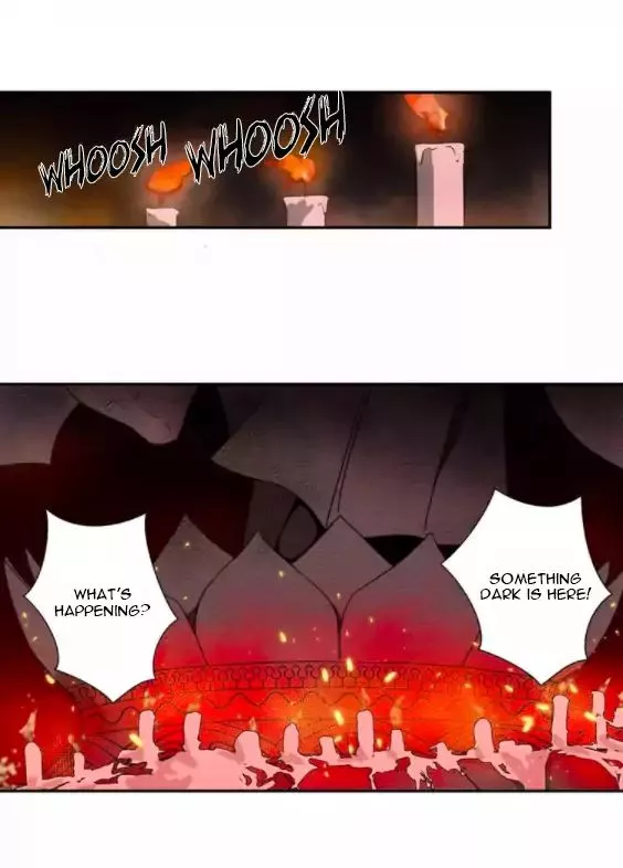 The Grandmaster of Demonic Cultivation Chapter 20 page 14