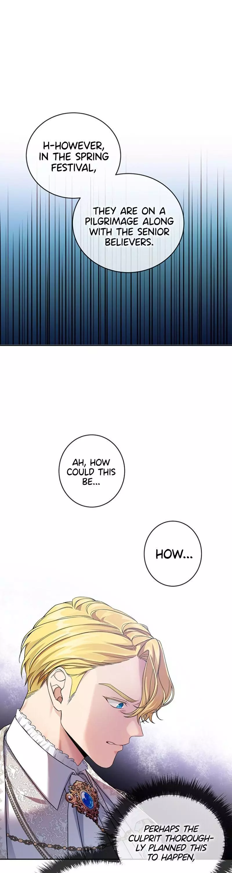 Into the light once again Chapter 20 page 10