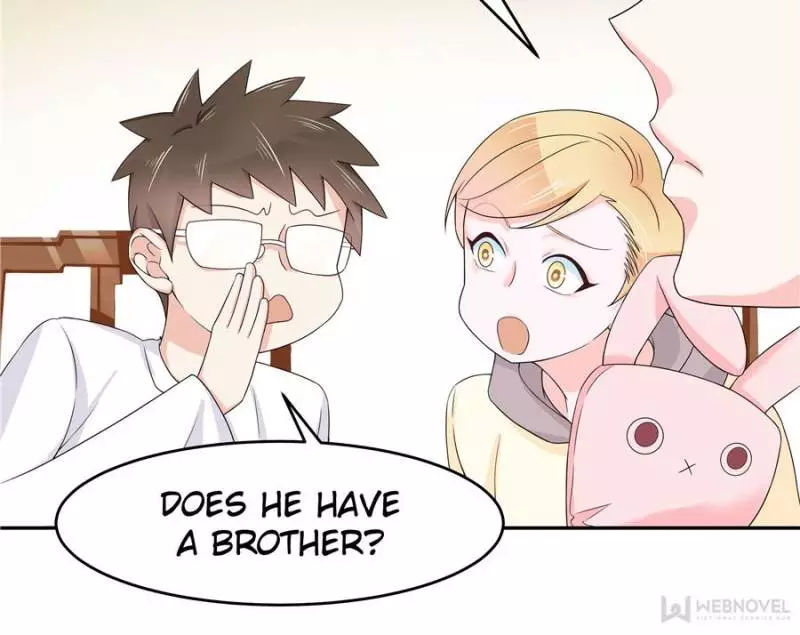 National School Prince Is A Girl Chapter 18 page 33