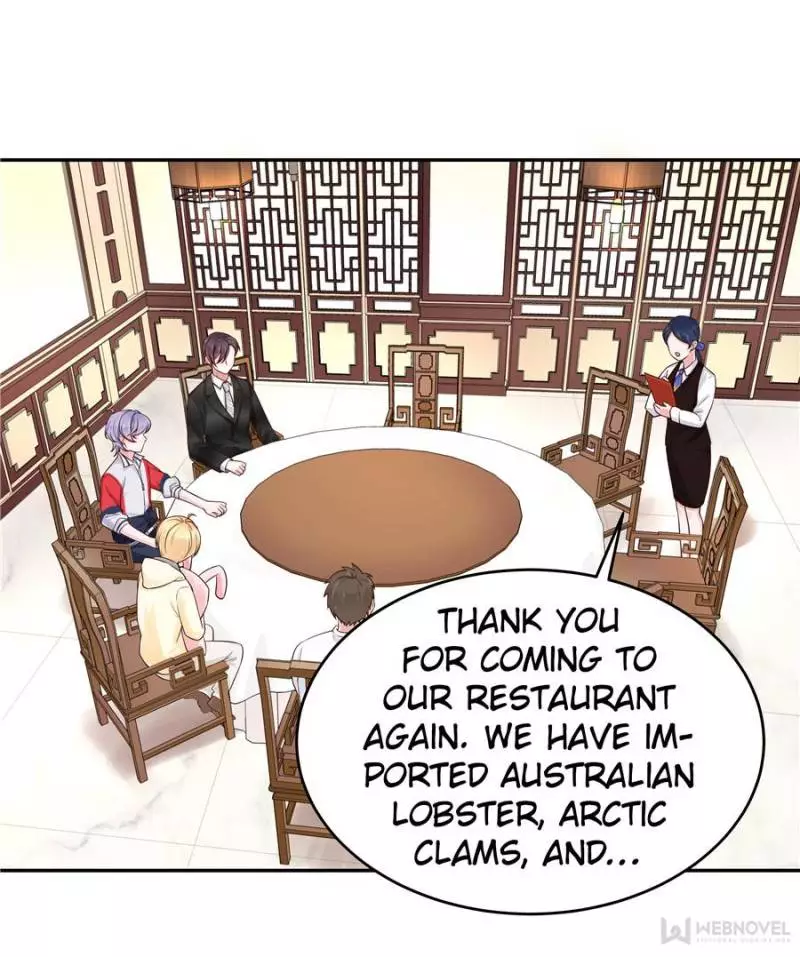 National School Prince Is A Girl Chapter 18 page 13