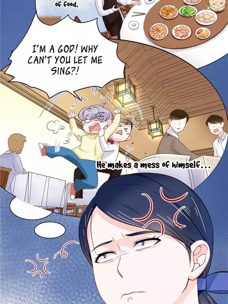 National School Prince Is A Girl Chapter 18 page 20
