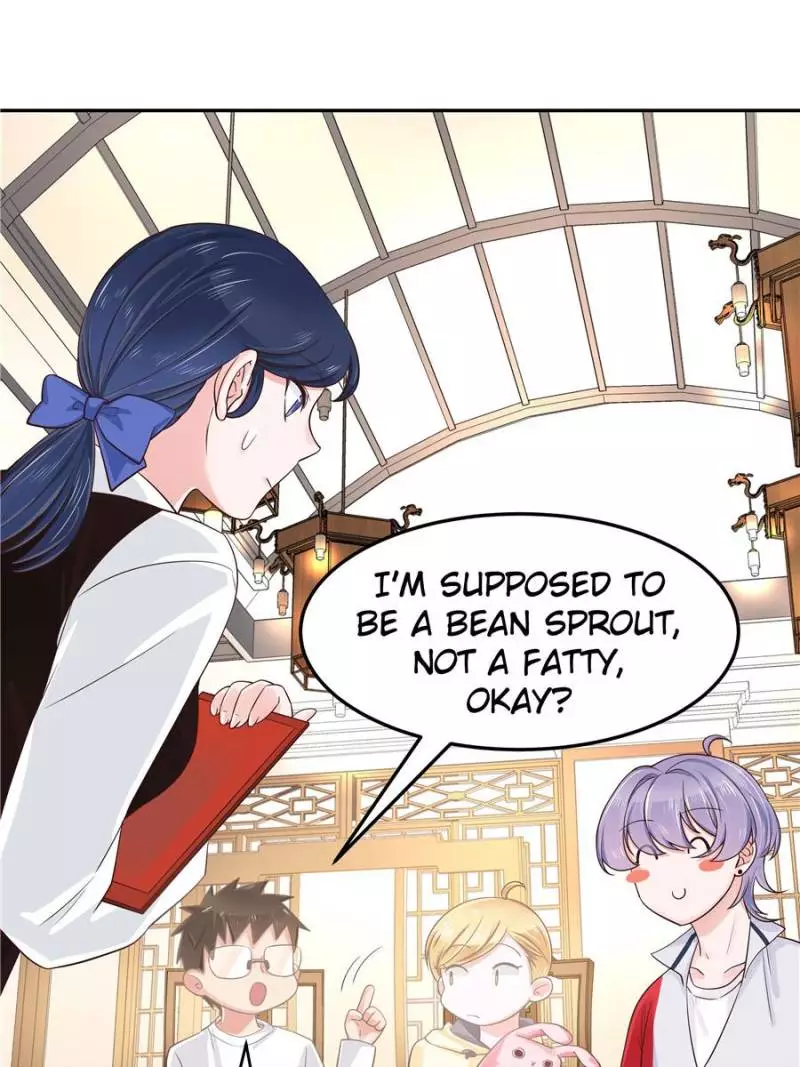 National School Prince Is A Girl Chapter 18 page 17